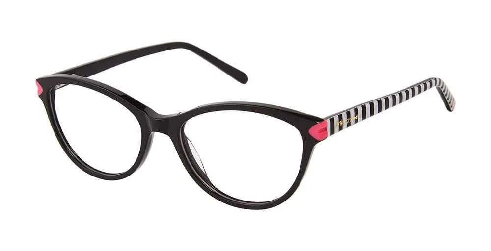 Betsey-Girls BJG-EYE-HEART-U Eyeglasses - view 2